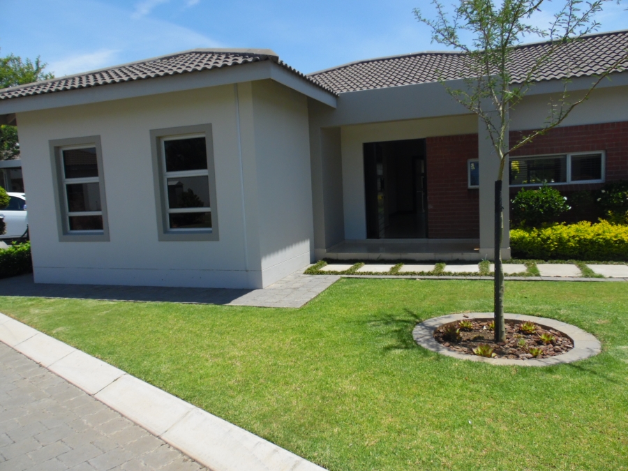 3 Bedroom Property for Sale in Welkom Free State